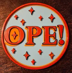 ope ope no mi by 01fabri01 | Download free STL model | Printables.com