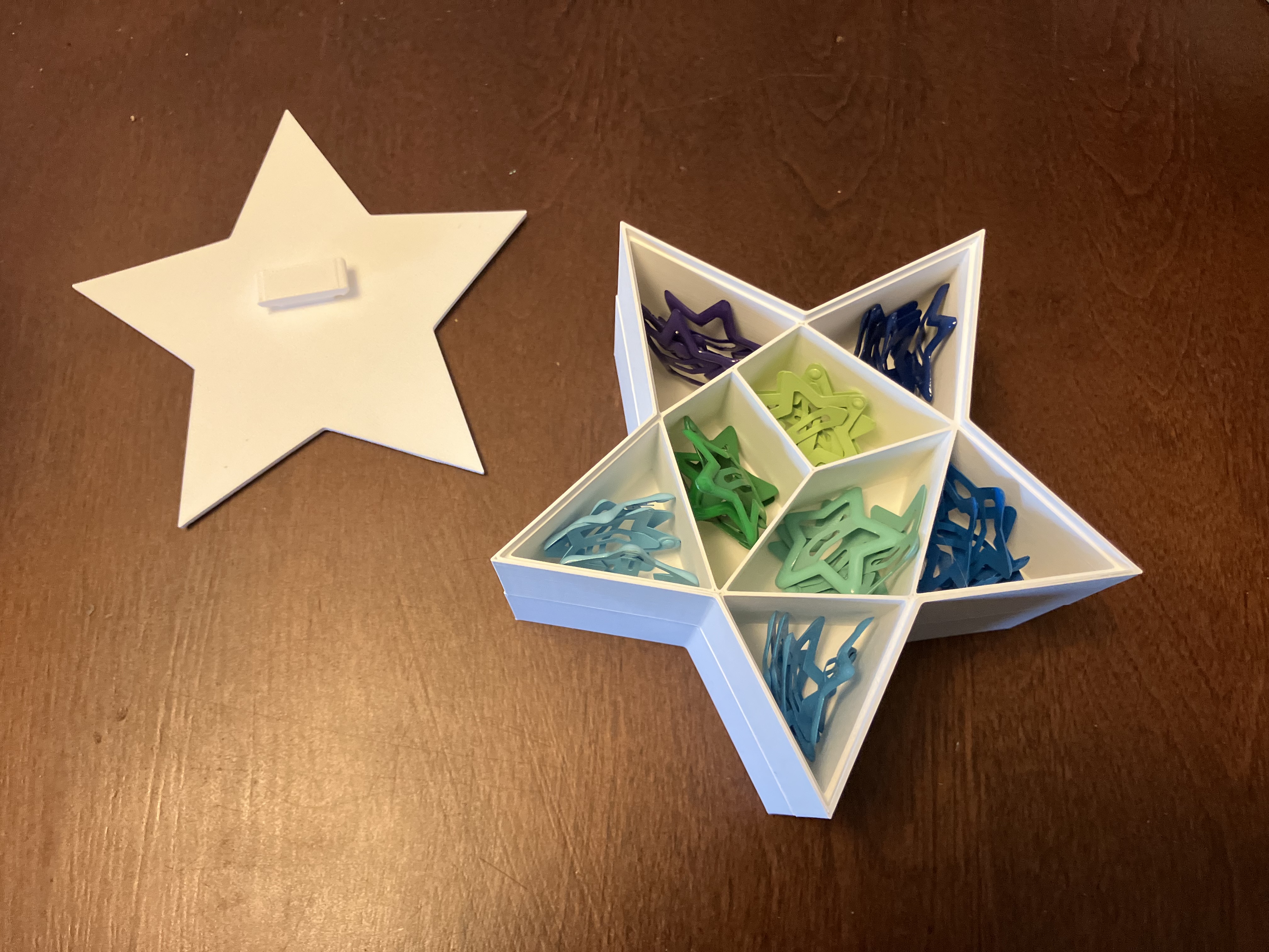 Stacking Star Sorter — miniatura 3
