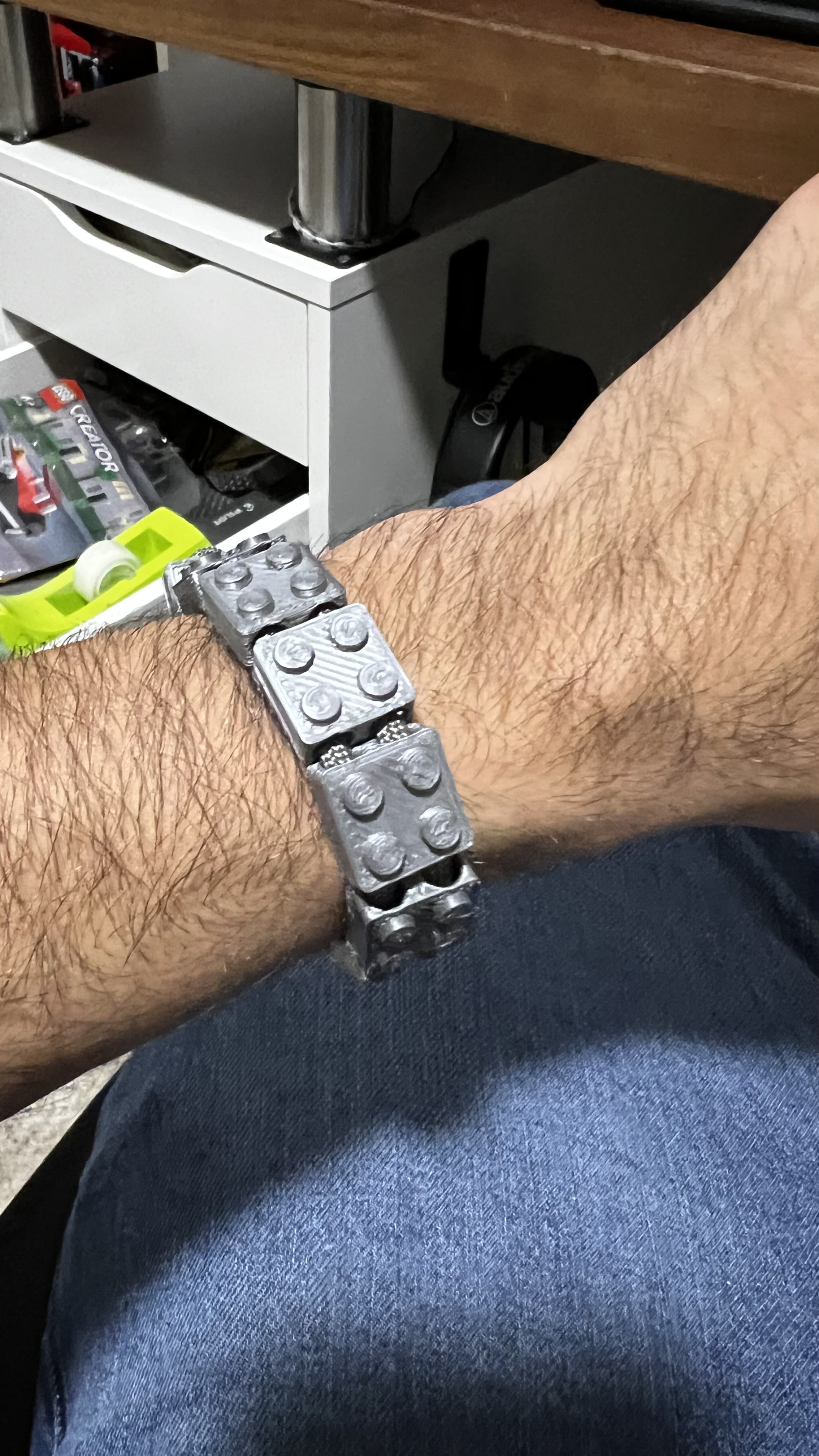 Lego Braclet — miniatura 2