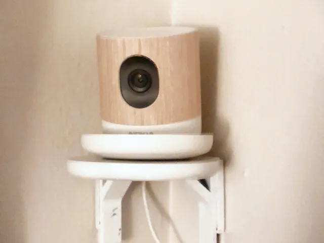 Nokia Home corner wall mount