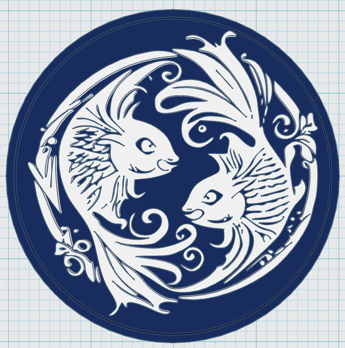 Astrological Signs: Pieces