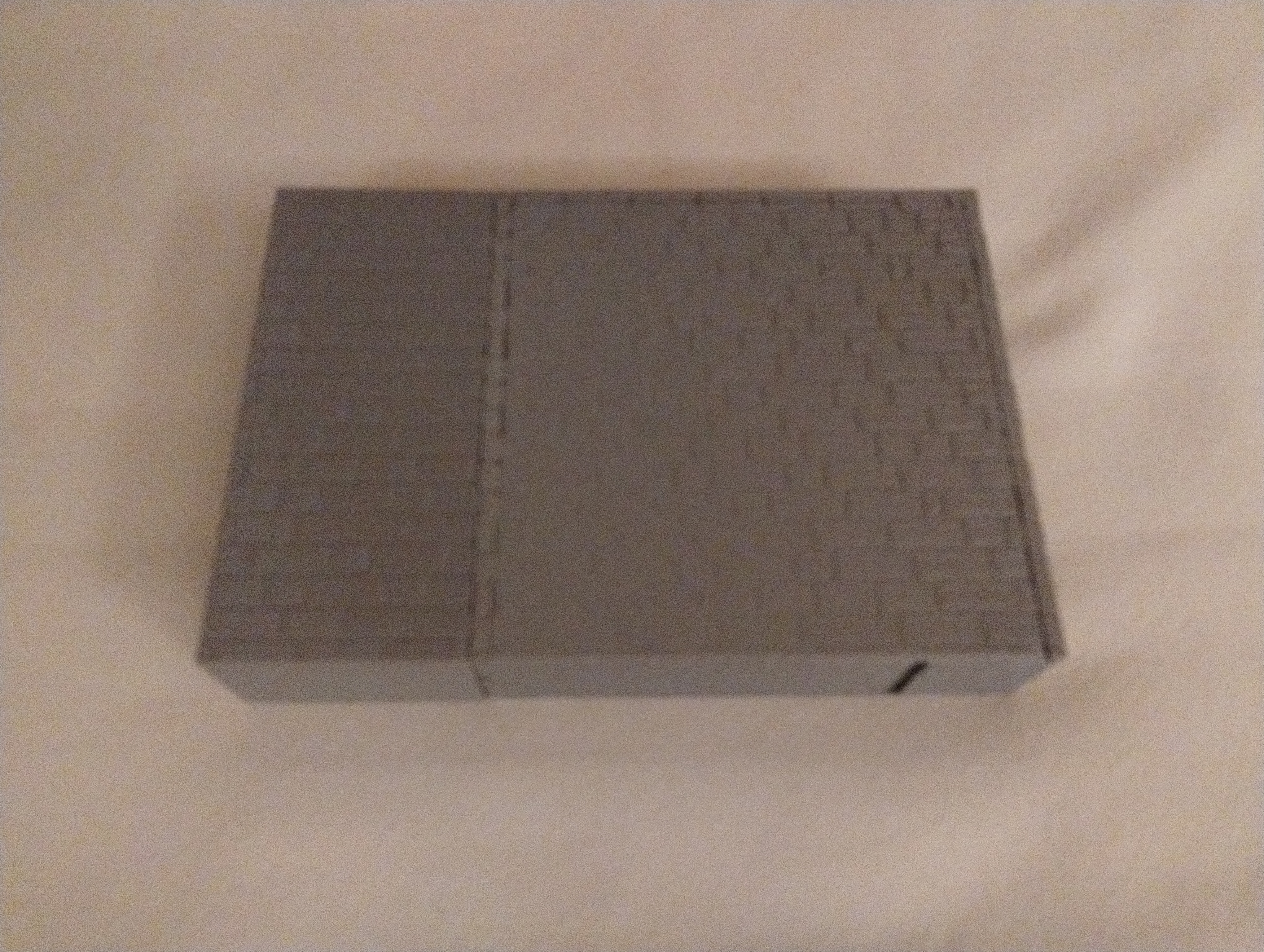 Miniatura 4 do modelo 3D Compact Stone DND Box/Tower/Tracker