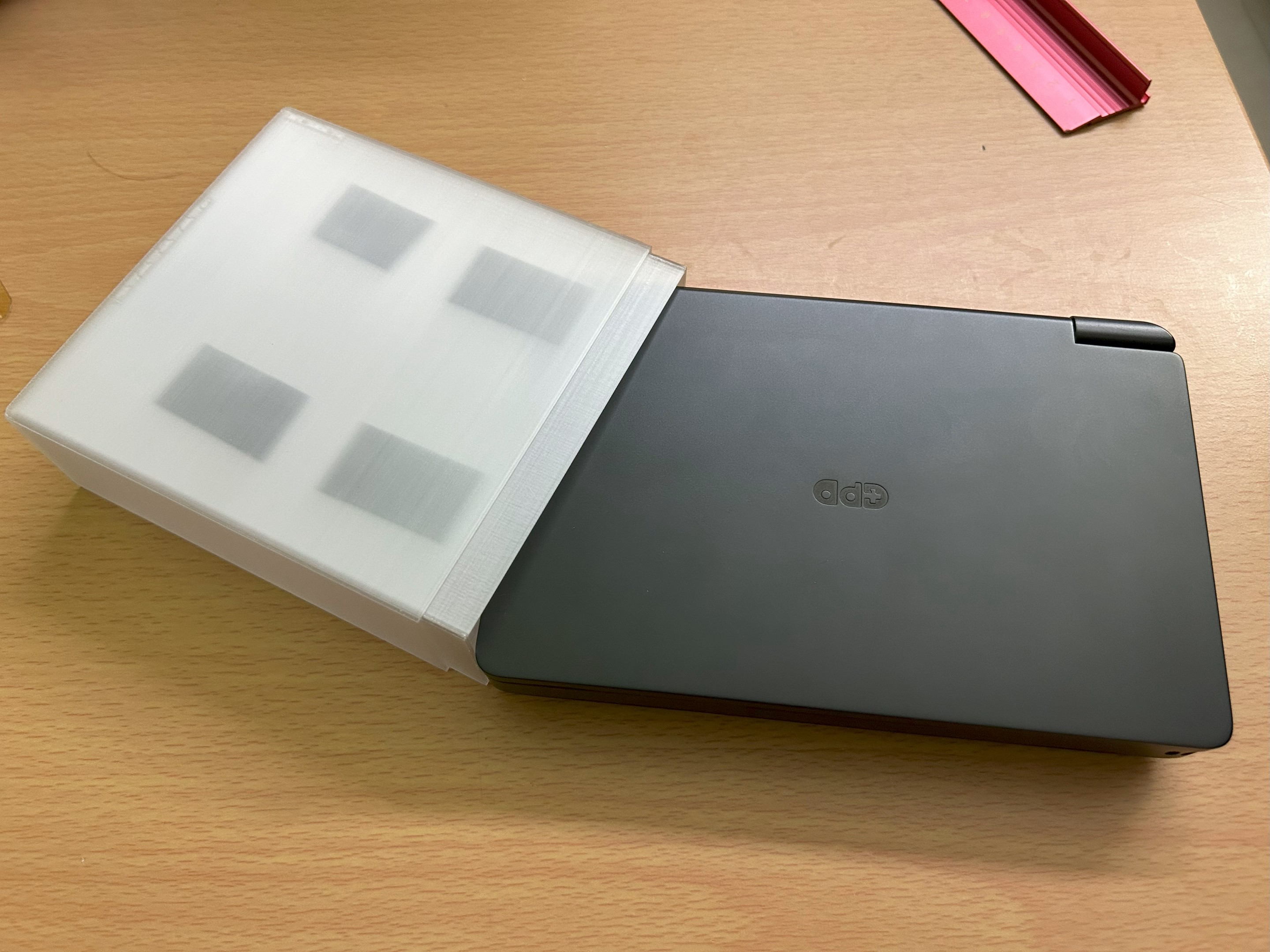 GPD Win Mini - Insert Case Box