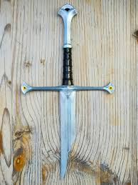 Narsil- Lord Of The Rings