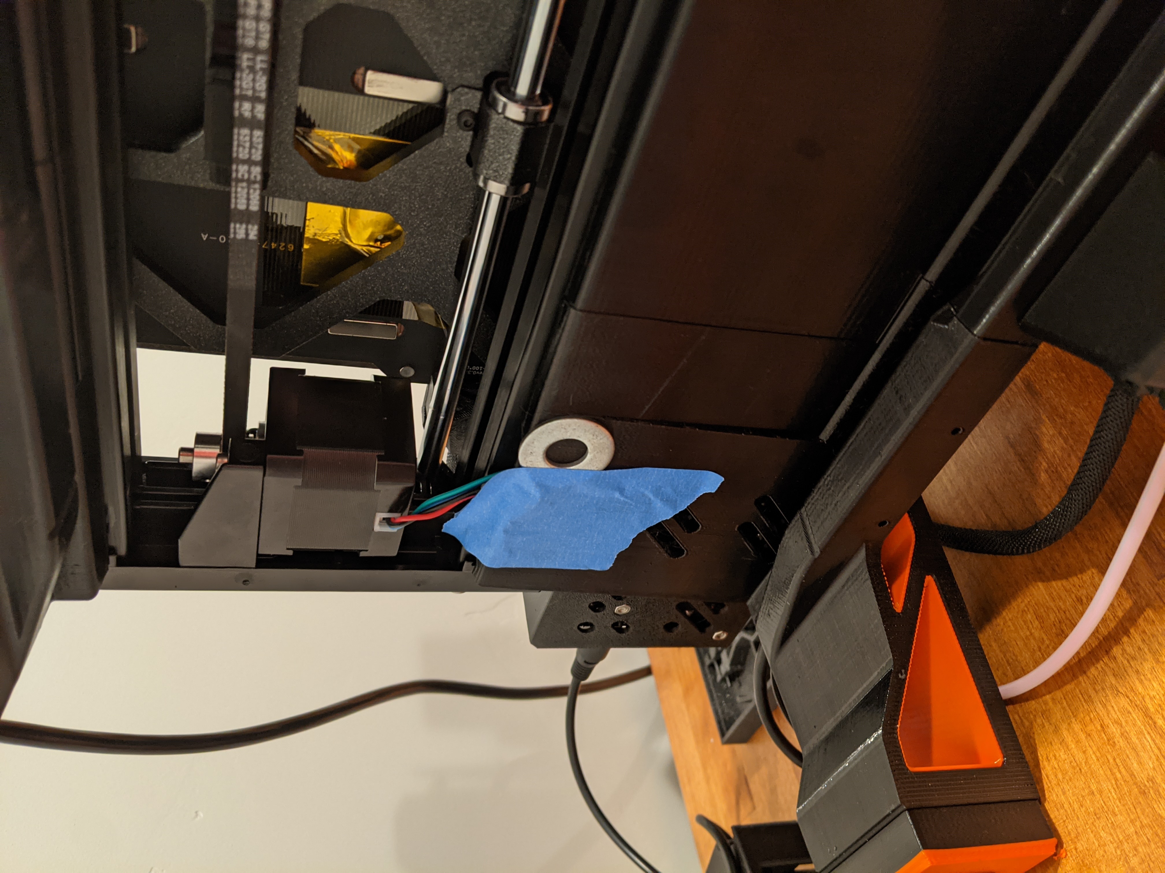 Miniatura 4 do modelo 3D Mini Base Upgrade Stiffener