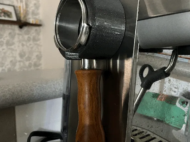 54mm Portafilter Holder / Tamp Stand