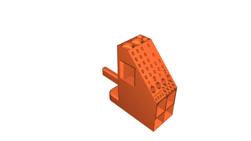 Carvera Makera Tool Caddy Mk3 by faecorrigan | Download free STL model ...
