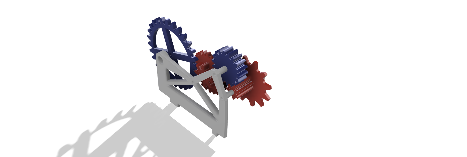 Miniatura 9 do modelo 3D Water Time Clock