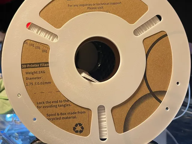 Elegoo Spool Adaptor
