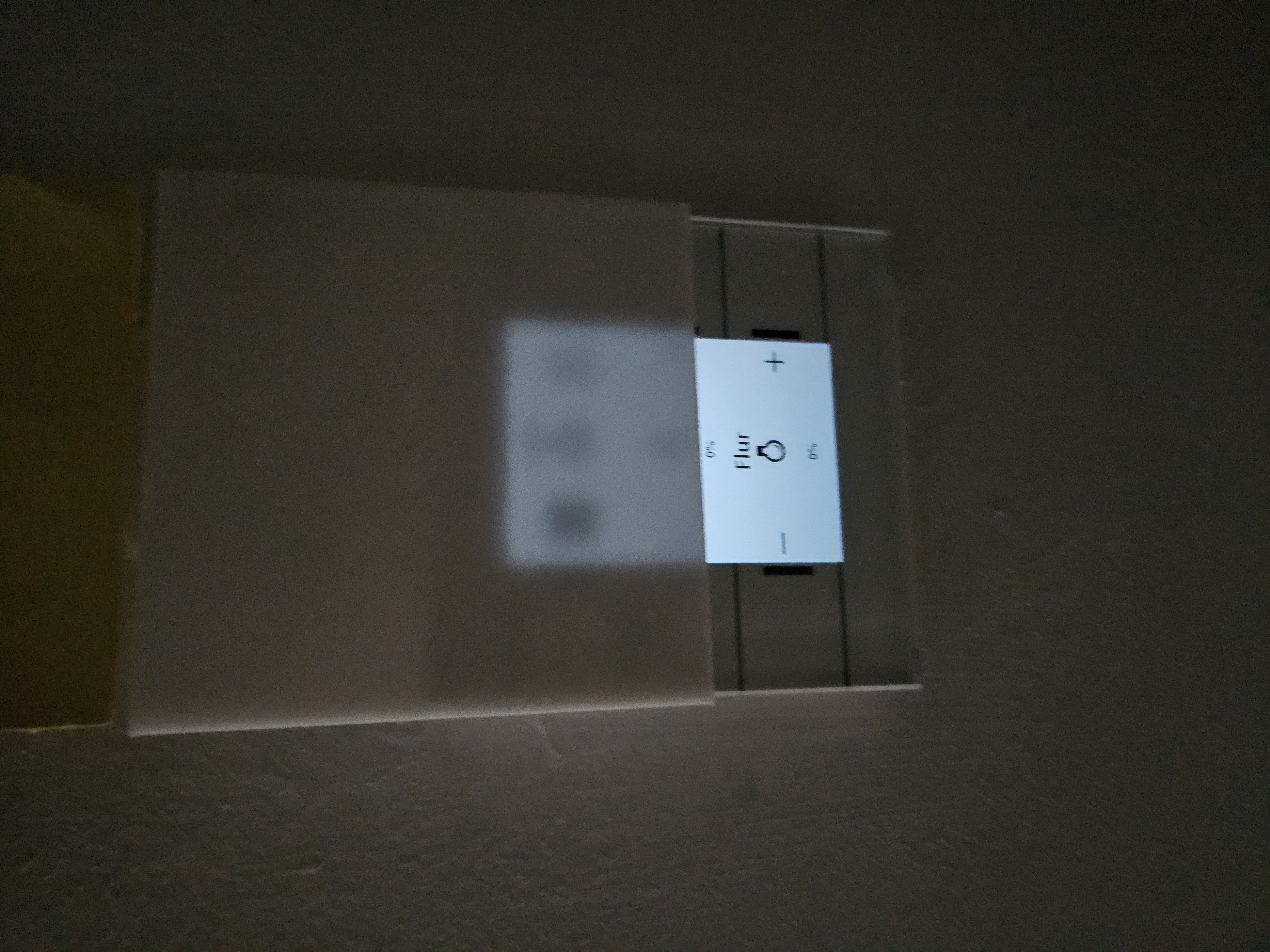 KNX MDT Glastaster II Smart Abdeckung