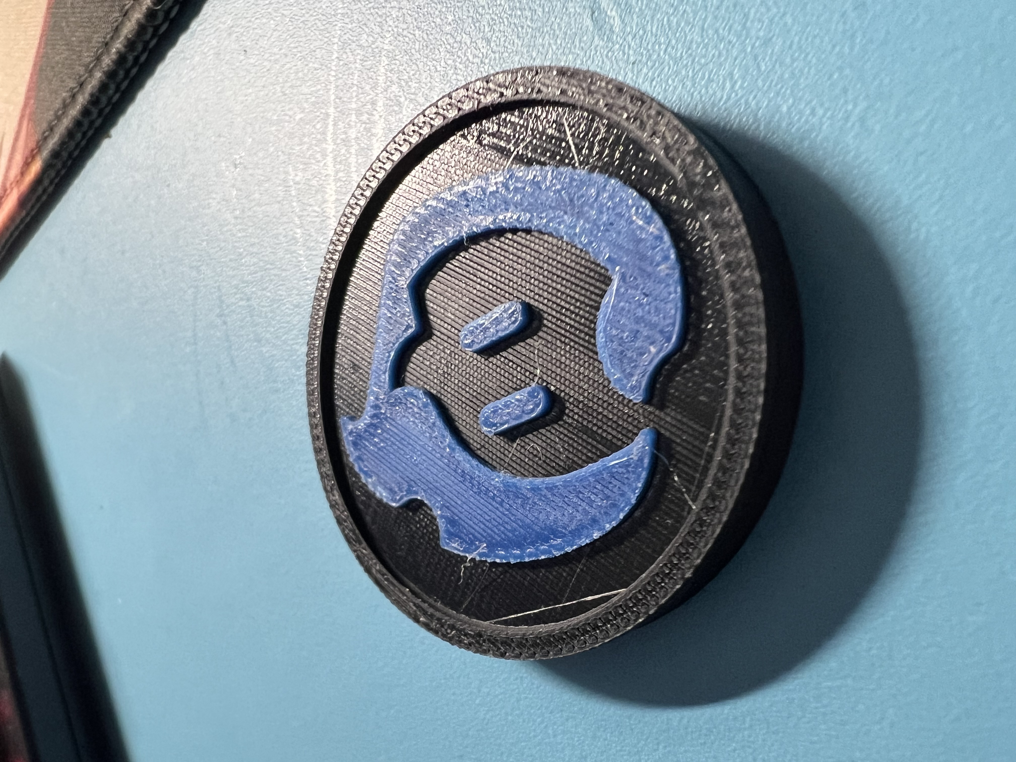 Honkai Star Rail Paranormal Coin