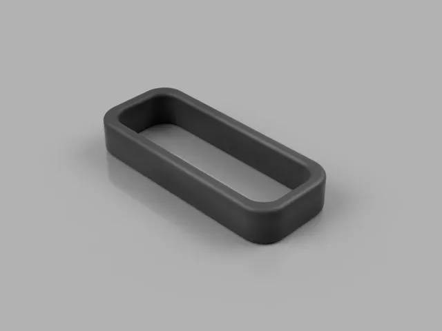 Xiaomi Mi Band additional strap 4/5