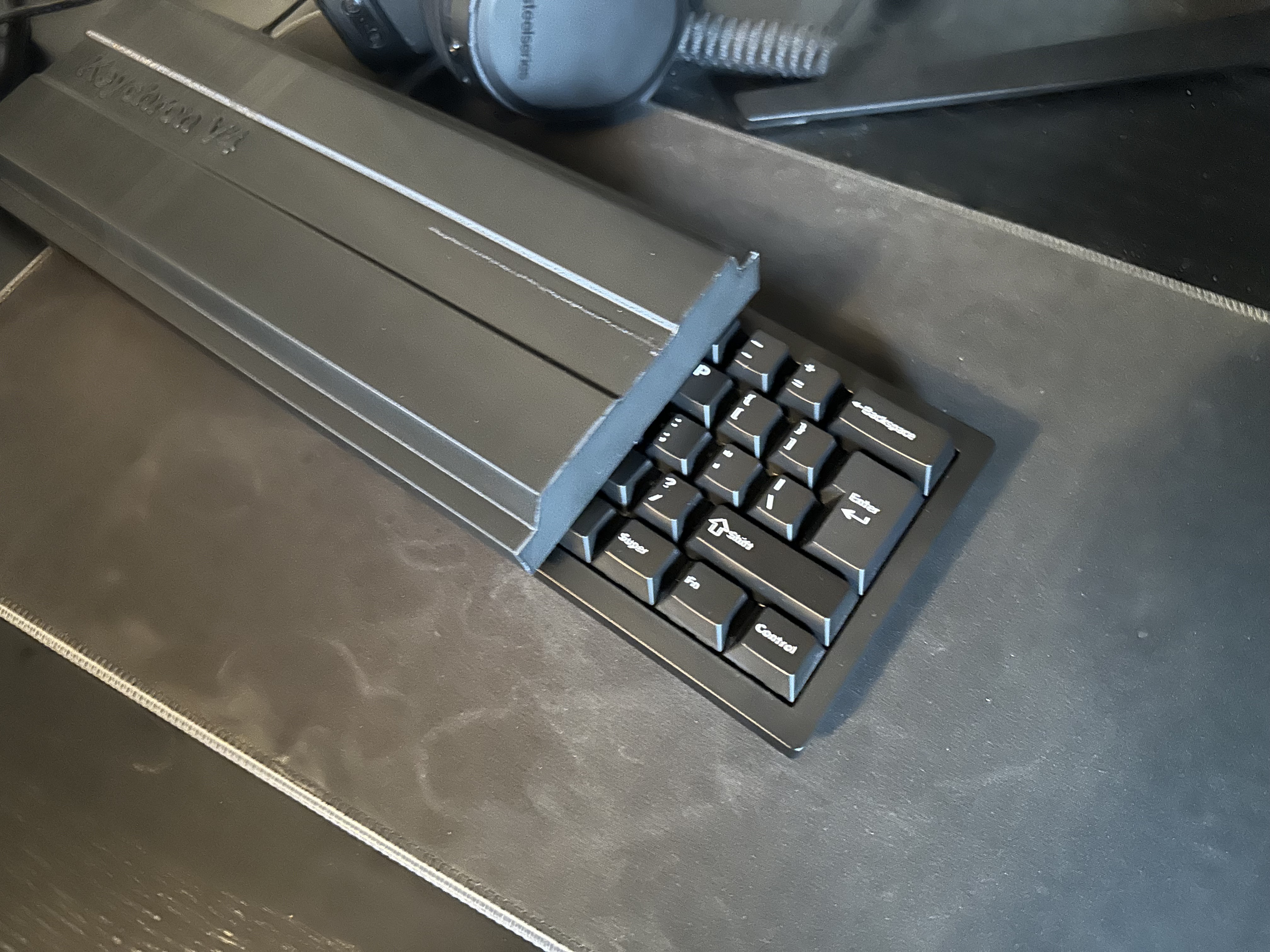 Keychron dust cover