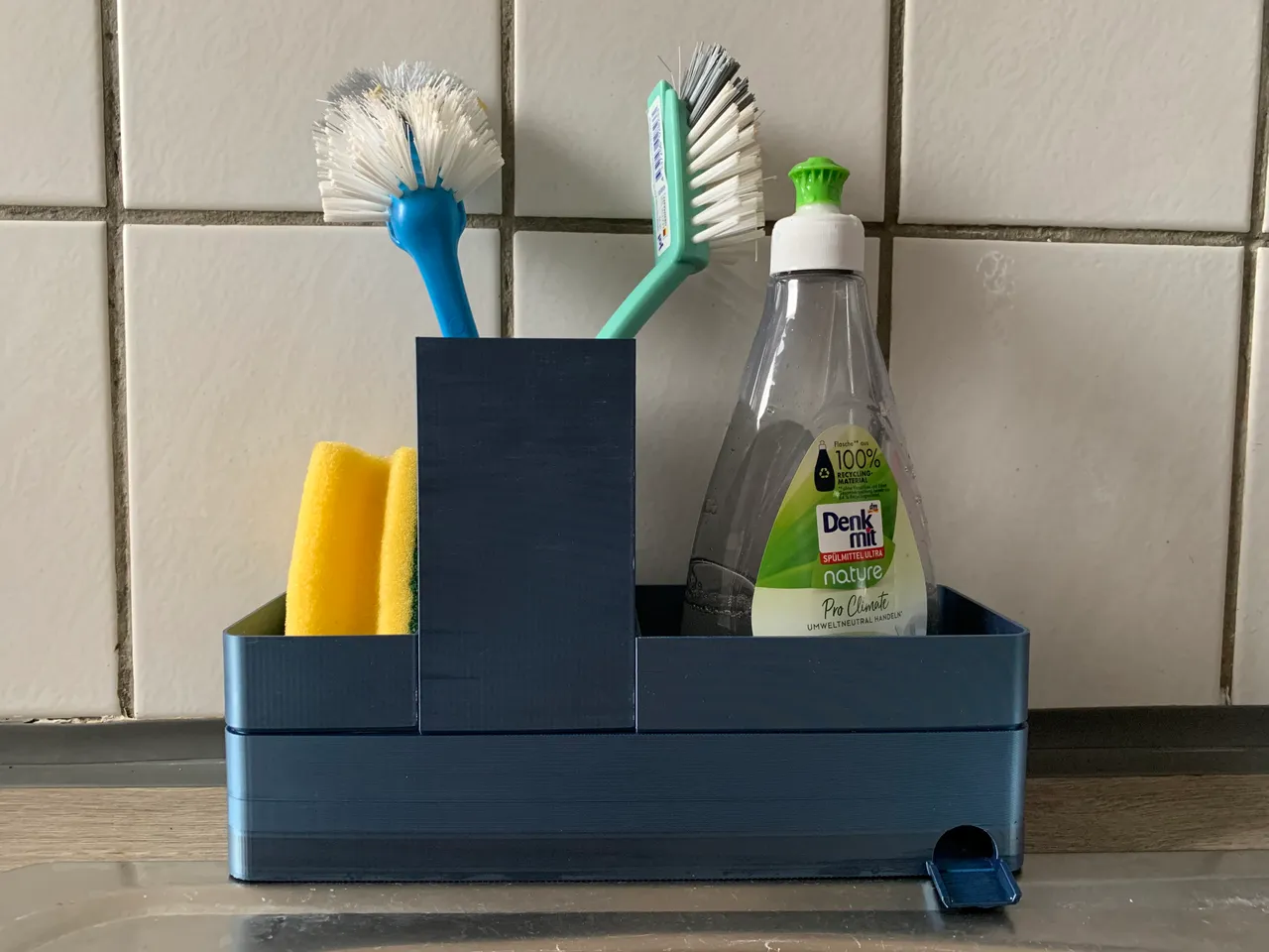 Zone Denmark - Diish Sink brush