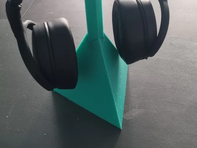 Headphone stand Kopfhörer stütze