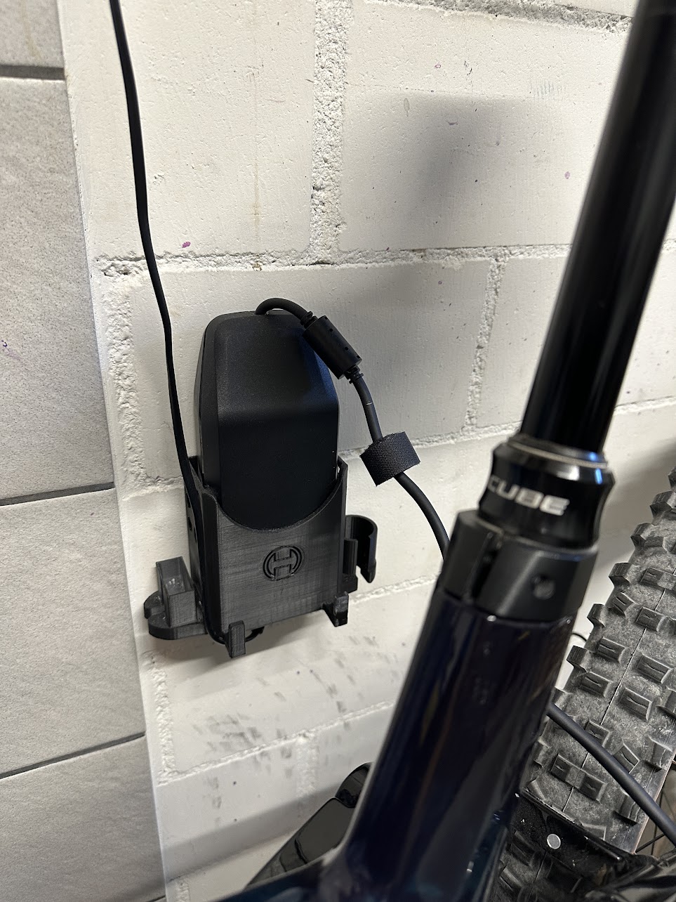 Bosch Ladegerät E-Bike