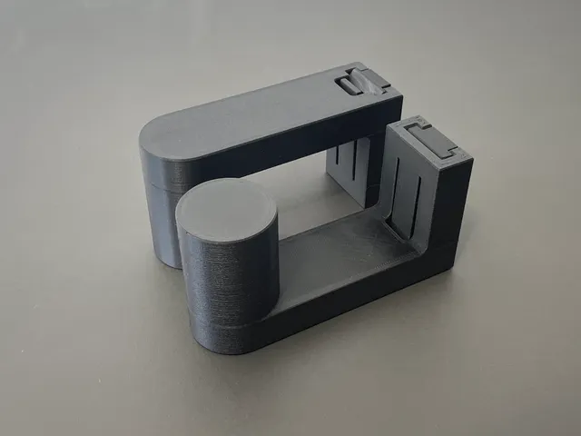 Kitchen Paper Roll Holder