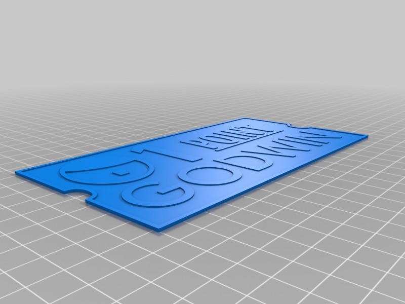 point-godwin-by-zell-download-free-stl-model-printables