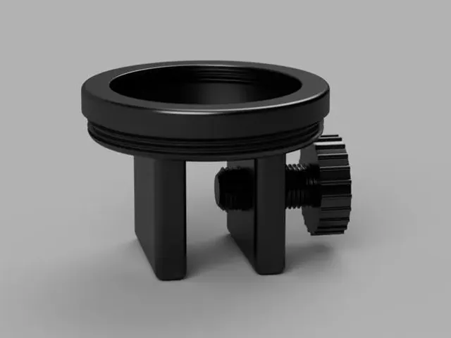 truelife NannyCam V24 mount