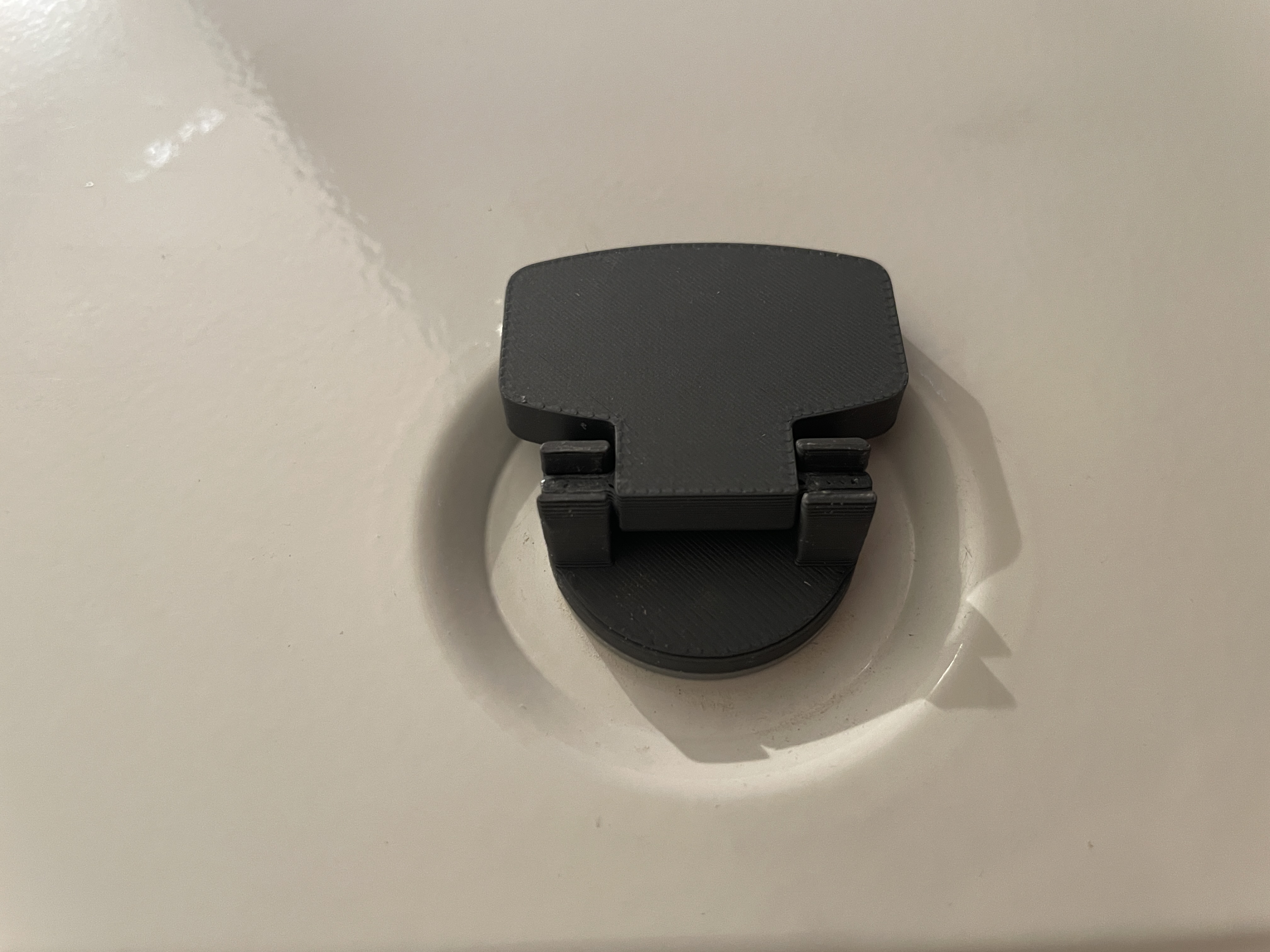 Handle for fuse box hager 90 SL FZ505 / DE=> Handgriff Türverschluss für Schaltschrank hager 90 SL FZ505
