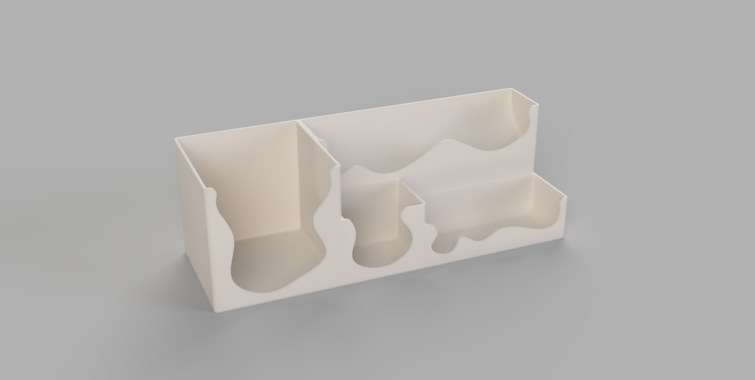 Desk Organizer