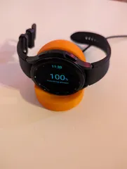 Galaxy watch 6 classic stand by Joost, Download free STL model