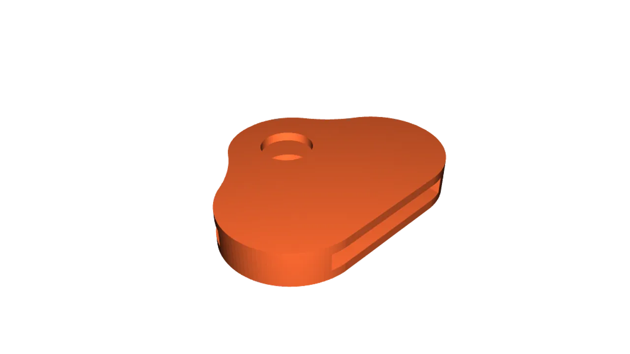 Color Key Identifiers by DamianG | Download free STL model | Printables.com