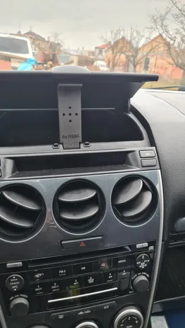 Mazda 6 GG Holder