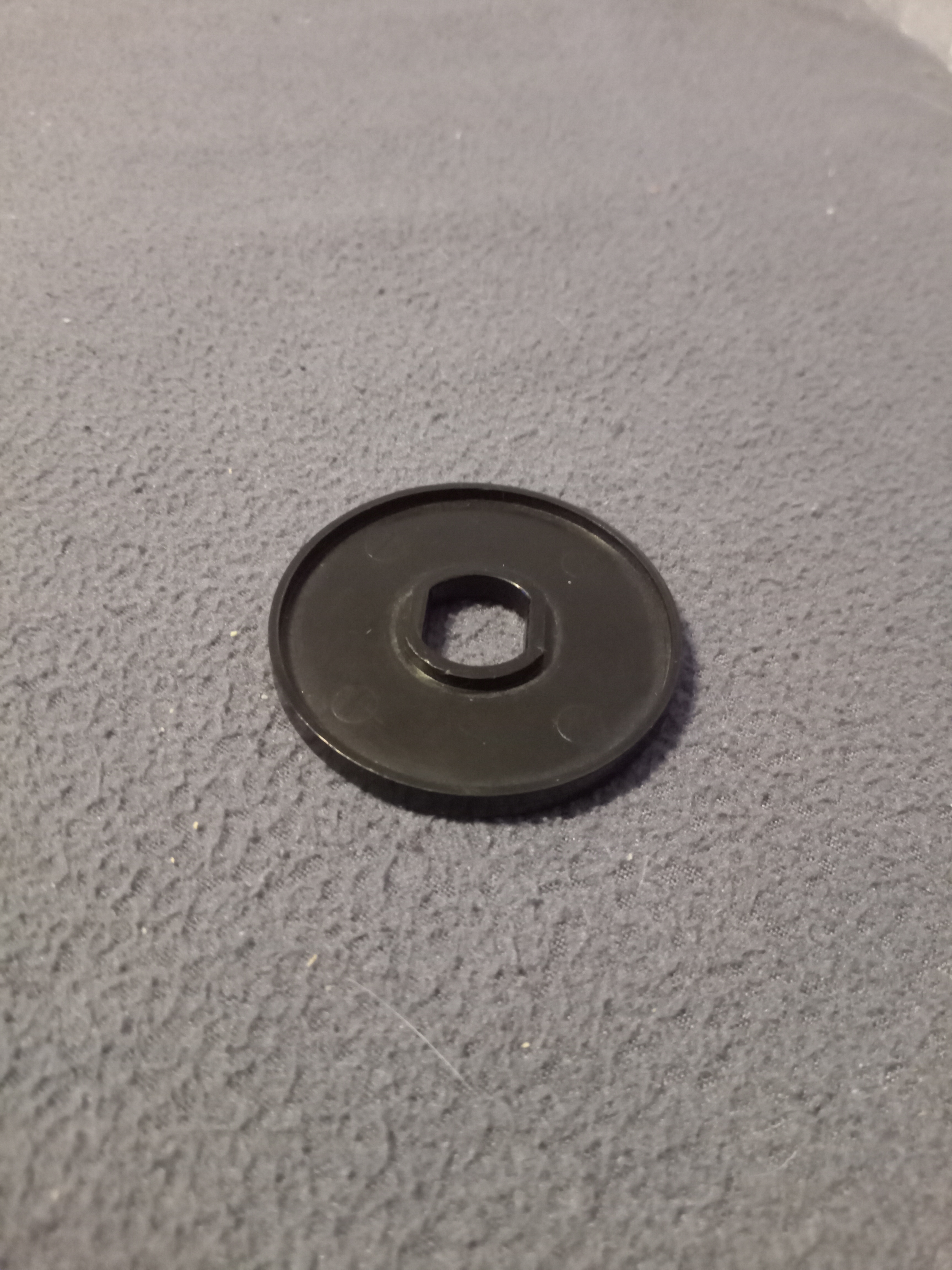 weldin wire flange