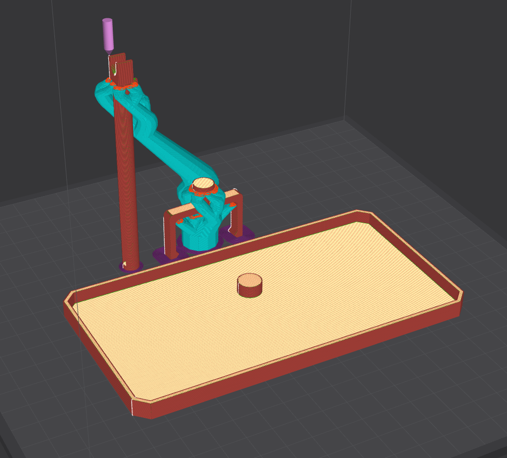 Figurine support by poluxcrs download free stl model printables
