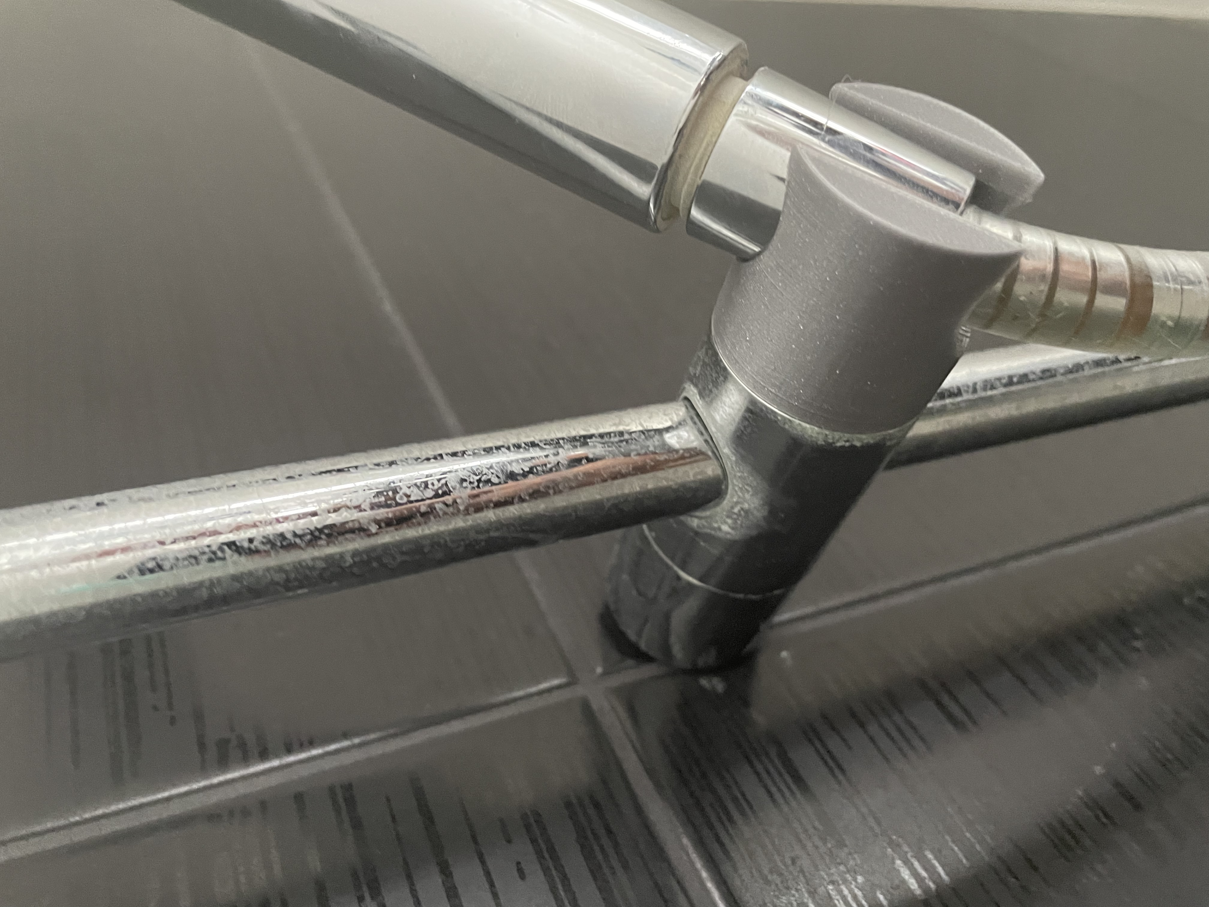Vigour Dusch/Shower holder