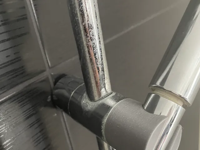 Vigour Dusch/Shower holder