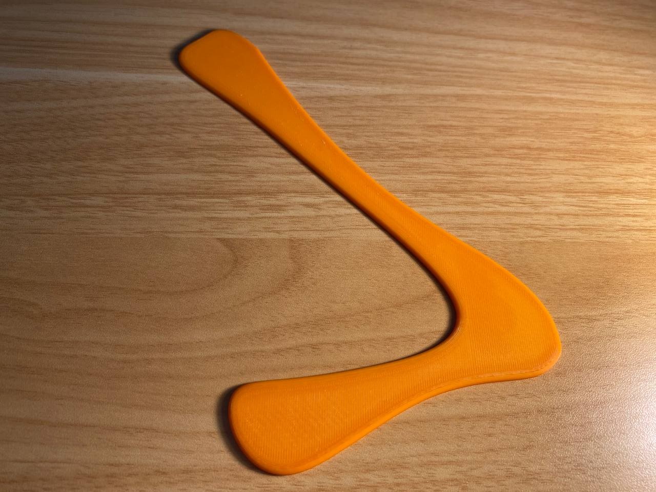 Robust Boomerang — miniatura 2