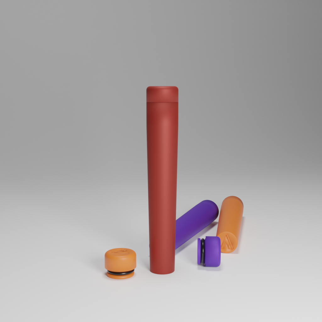 Cigarrete case