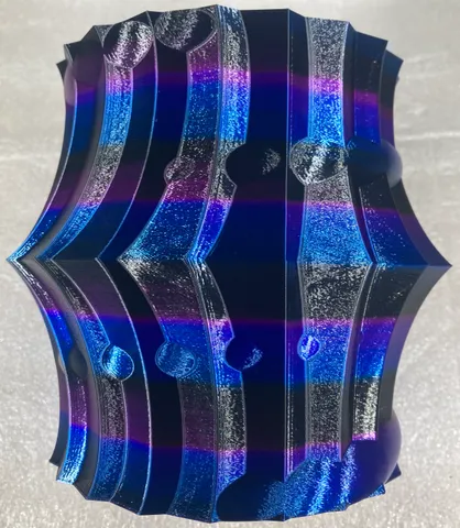 Mortal Coil Vase