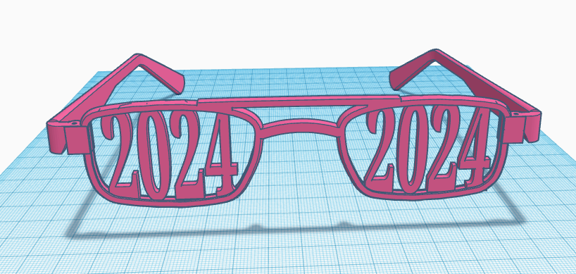 2024 Glasses By Solar3dp Download Free STL Model Printables Com   Screenshot 2023 12 31 104059 