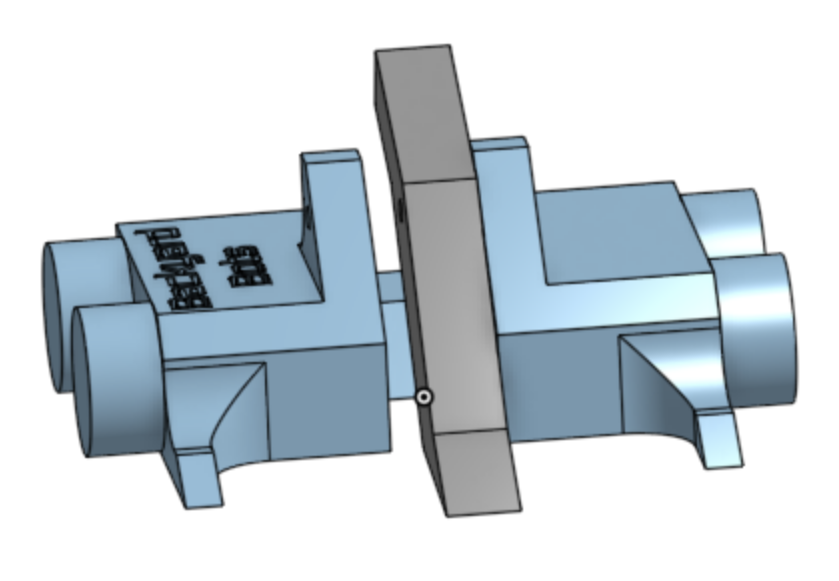 Backyard Bots Present: BattleBots Finger Toys!