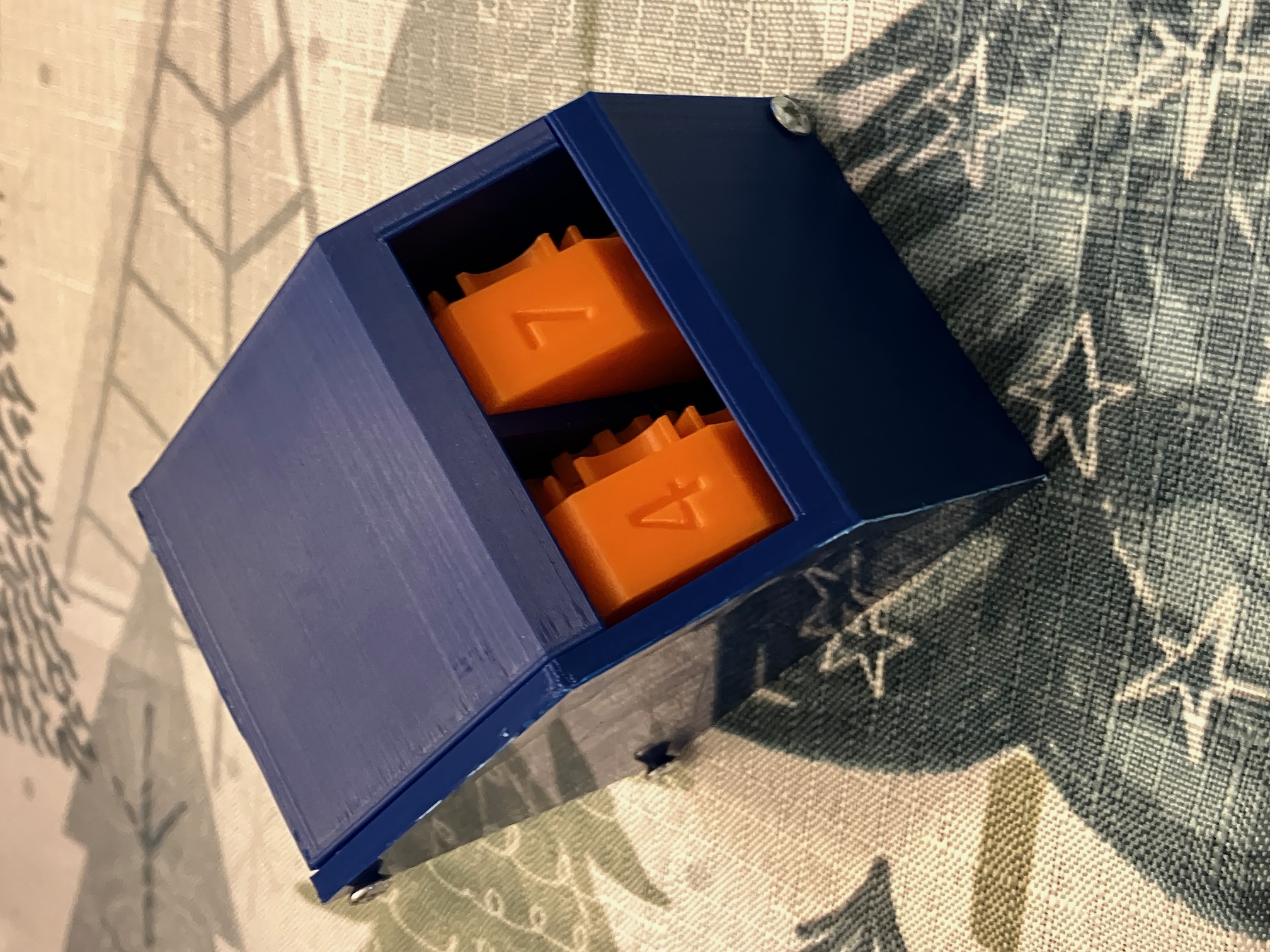 Rolling Tally Counter — miniatura 3
