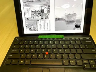 Image preview