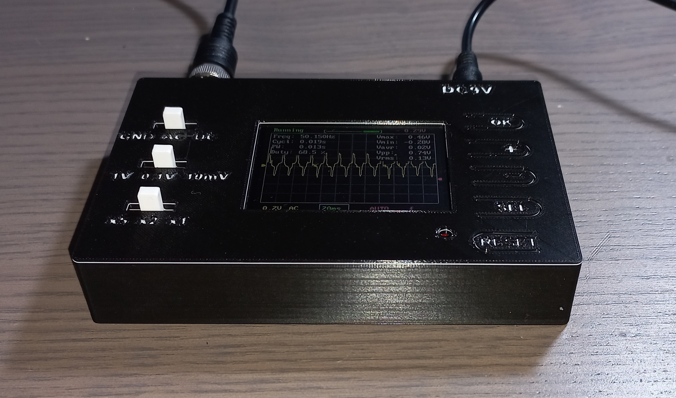 DSO138 Enclosure (Case) — thumbnail 2