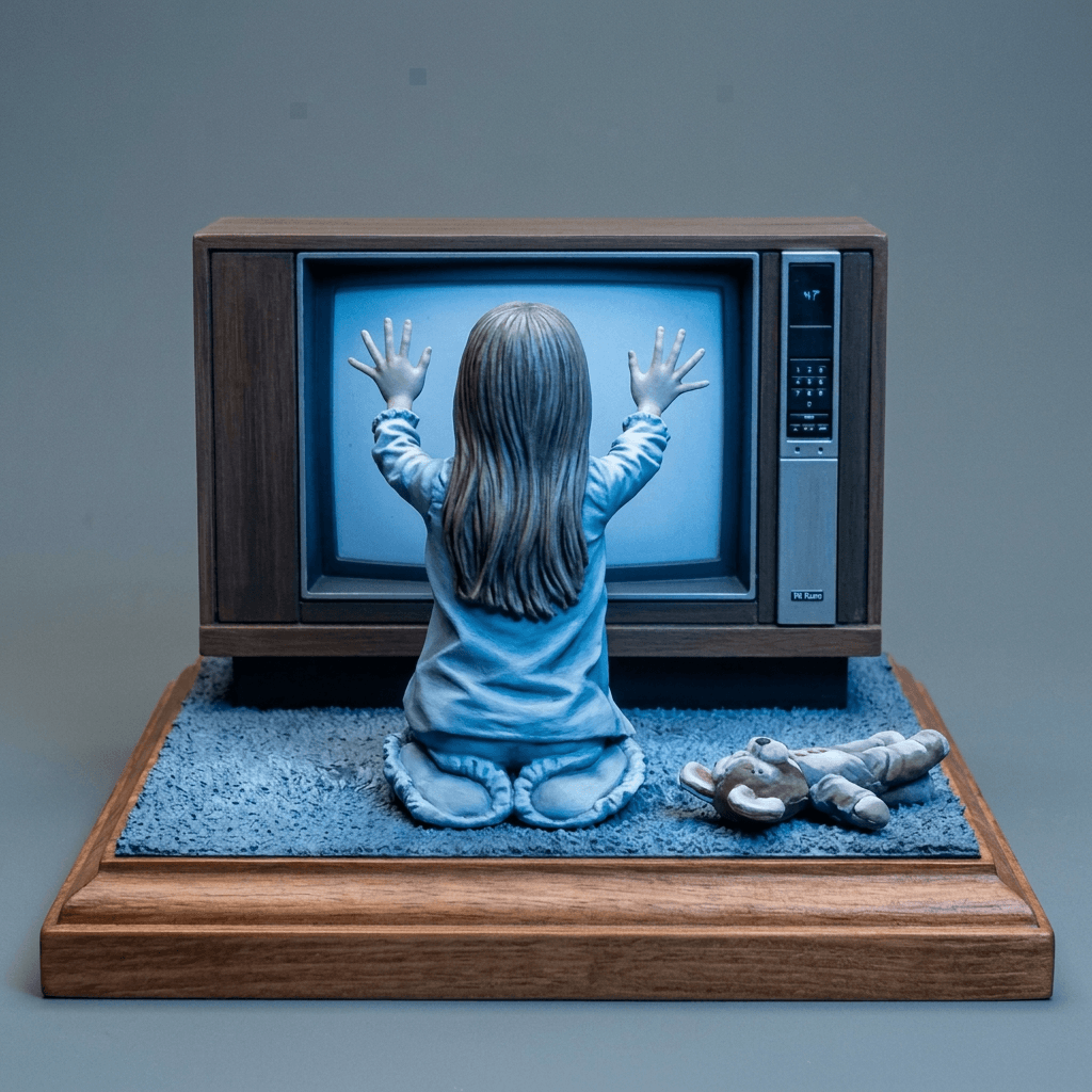 Poltergeist - 1982