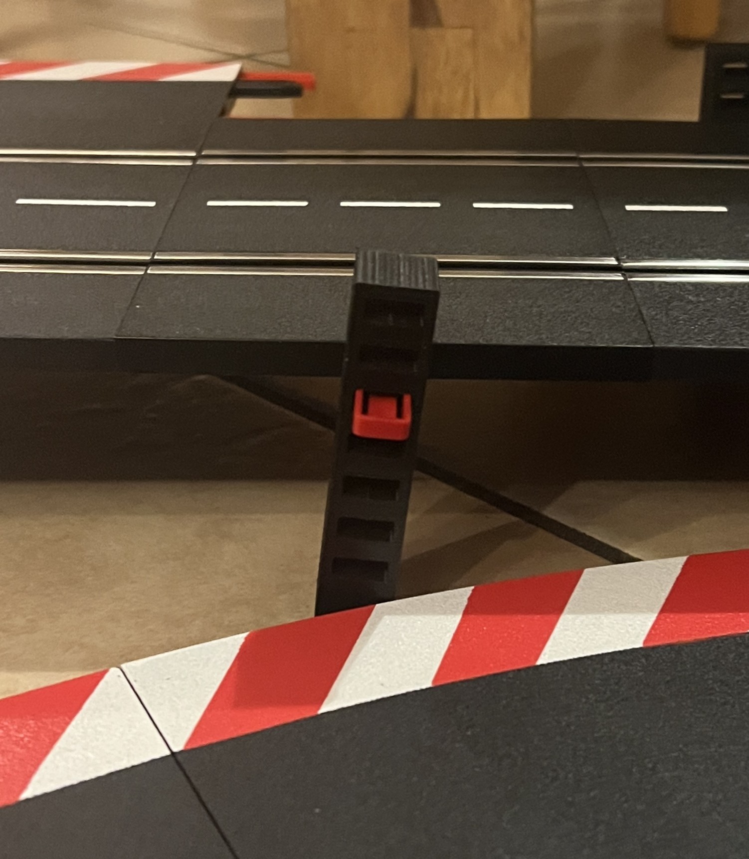 Carrera Digital 132/124 Brückenpfeiler /bridge piers