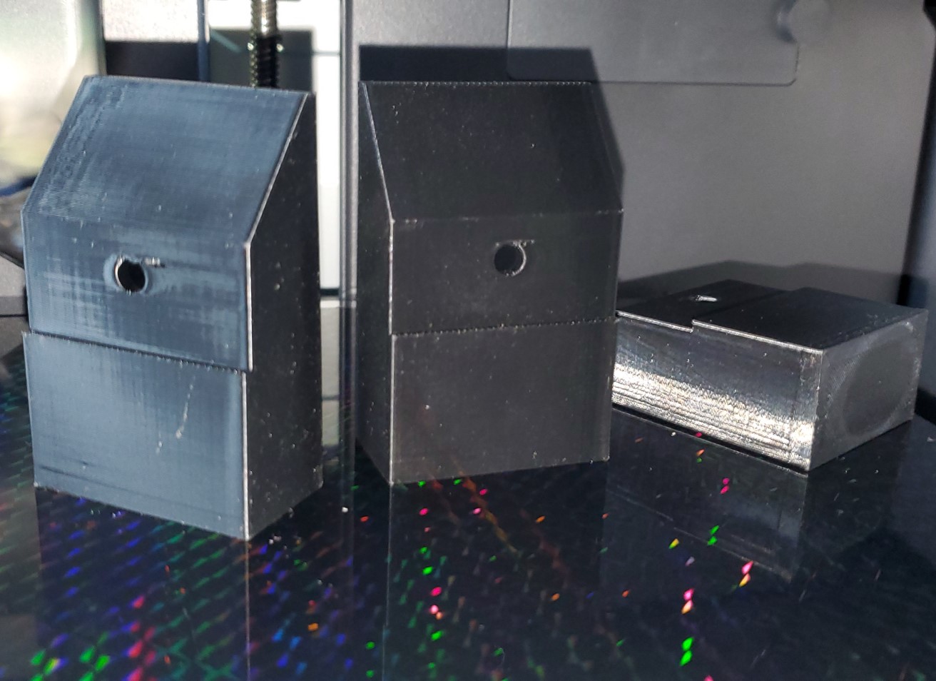 metal shelf support bracket