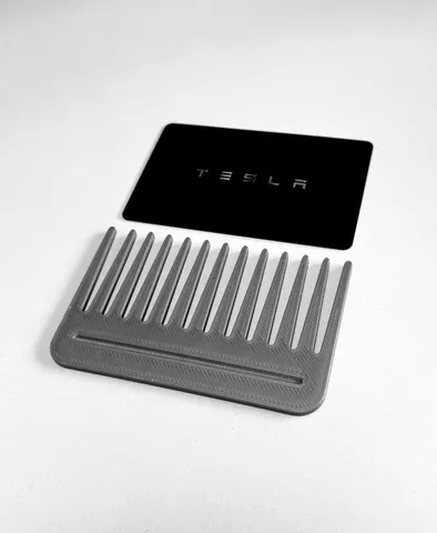 Pocket Comb