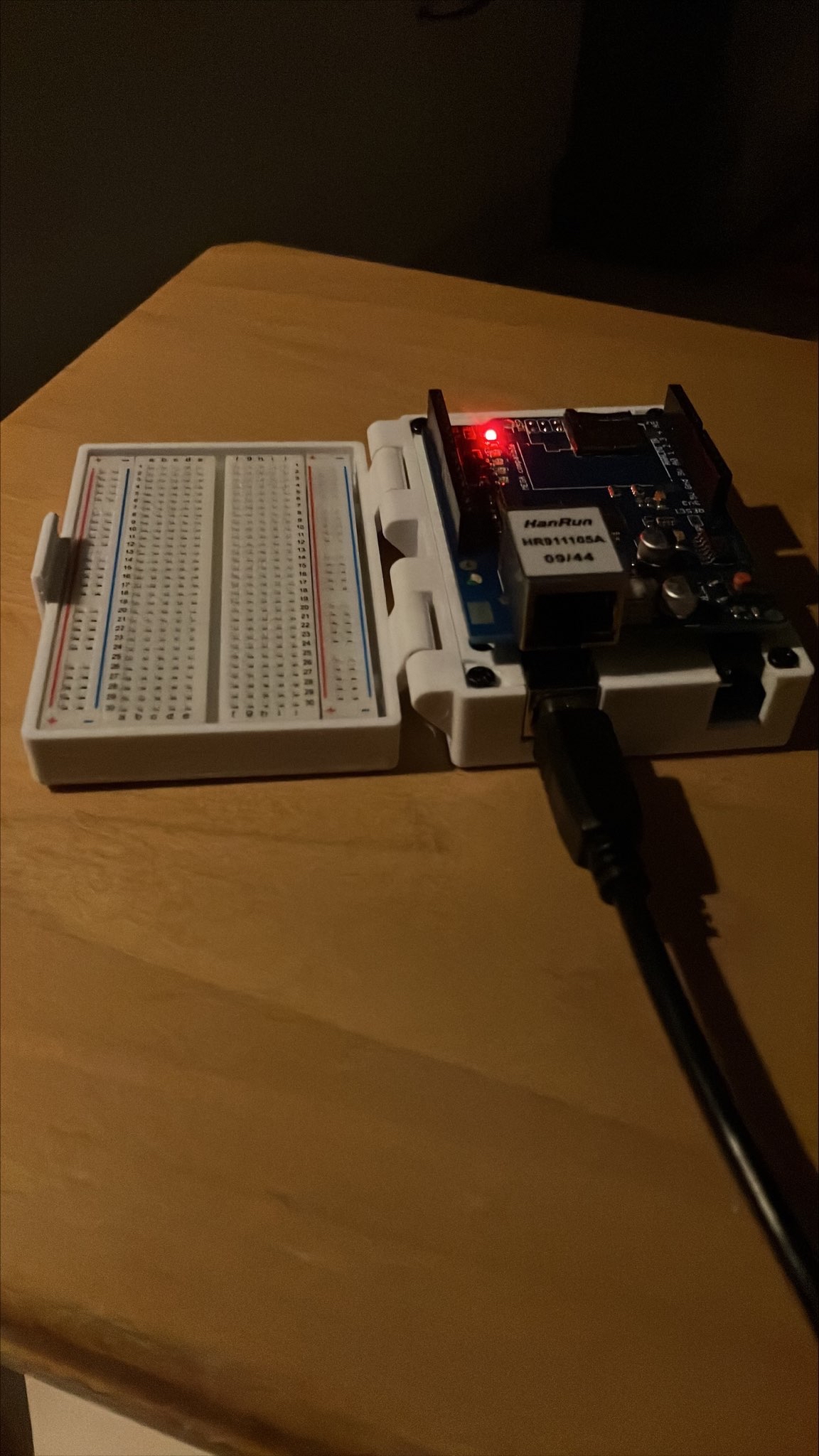 Arduino Uno Case By Serhii Kuzmynskyi Download Free Stl Model