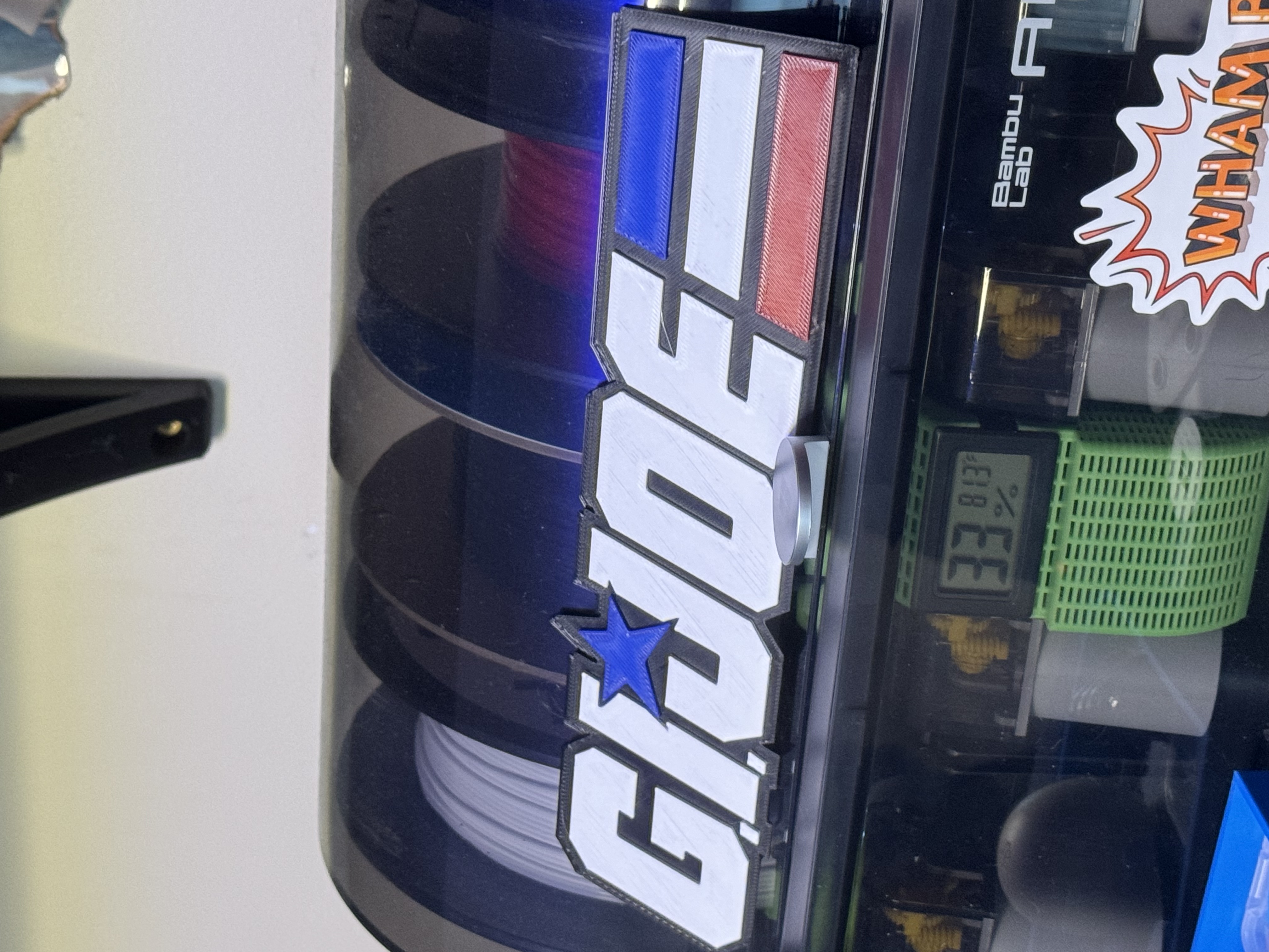 Gi Joe