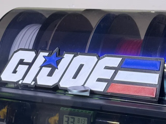 Gi Joe
