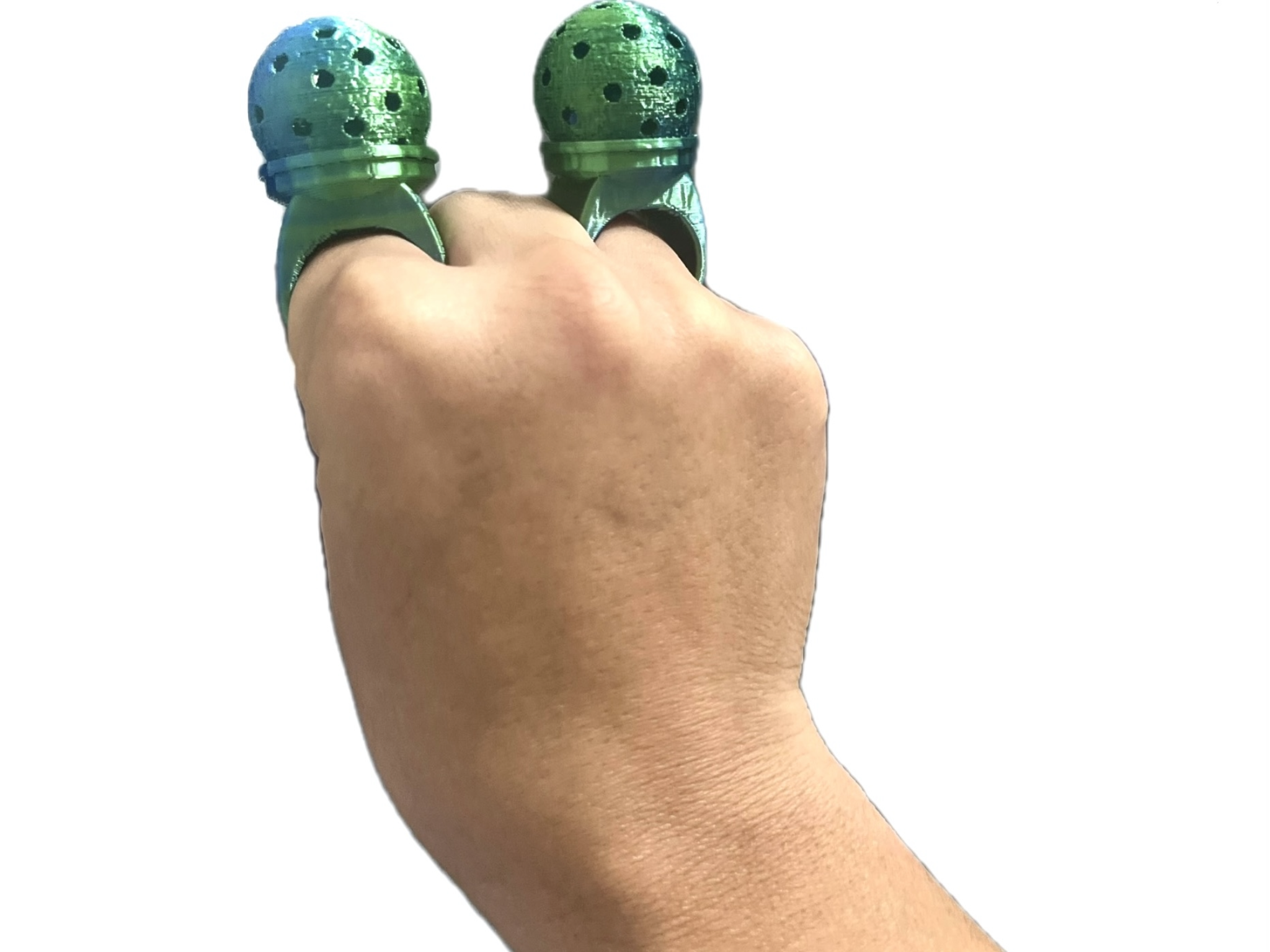 Pickleball Ring — miniatura 3