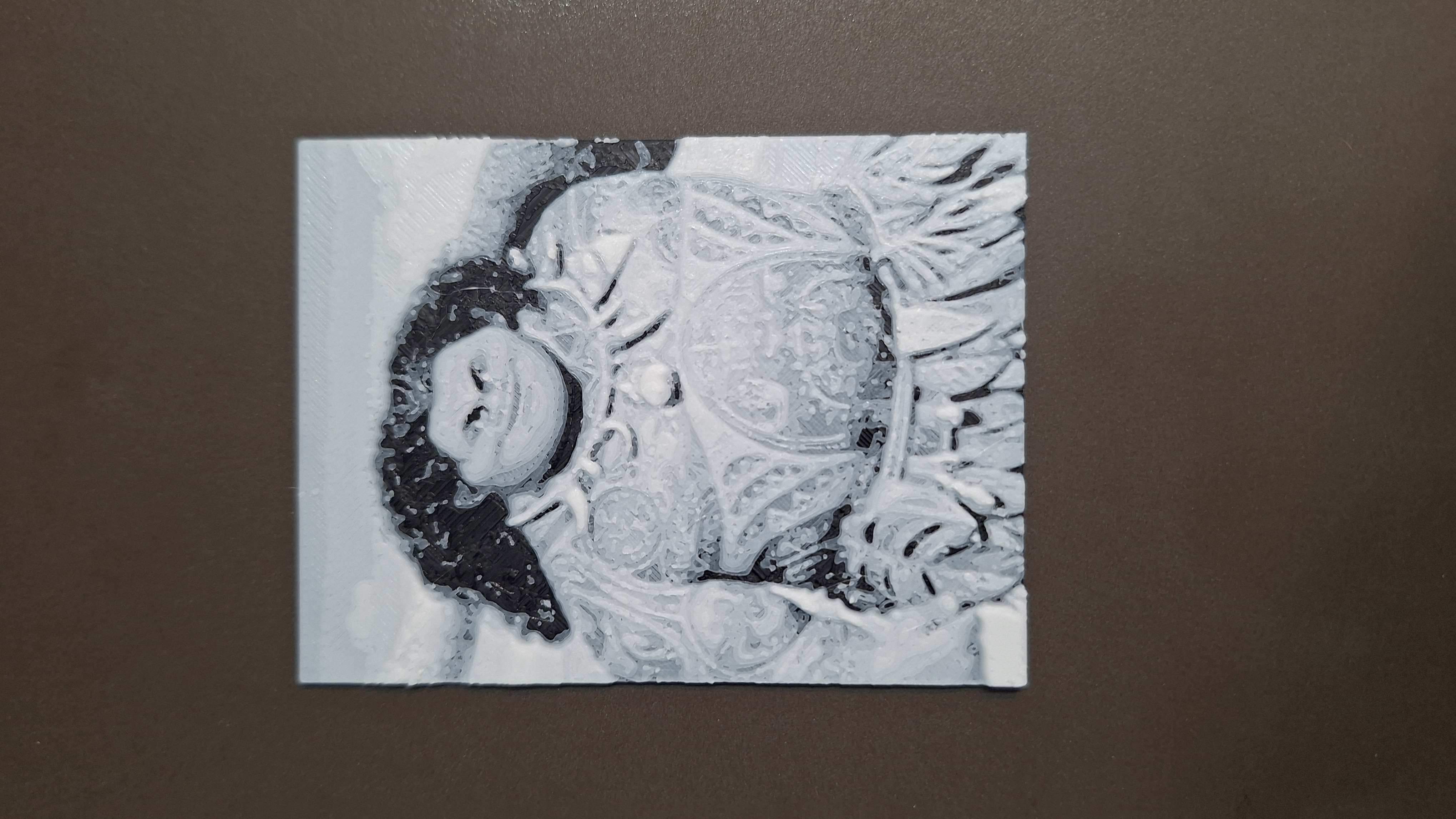 Vaiana Hueforge Maui