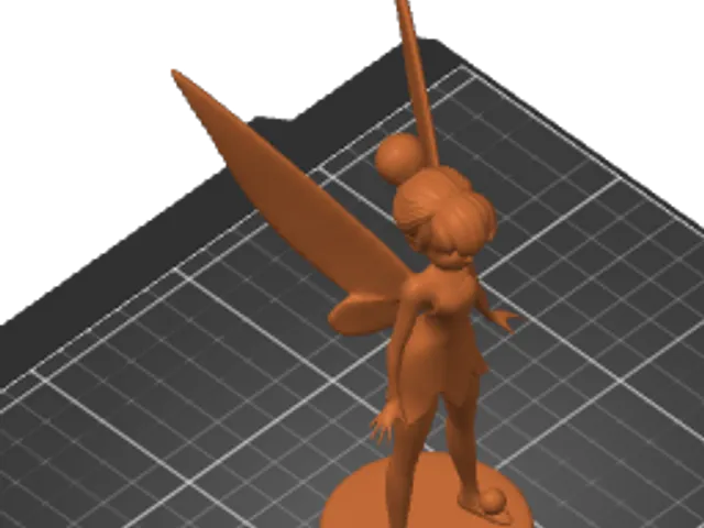 Tinkerbell